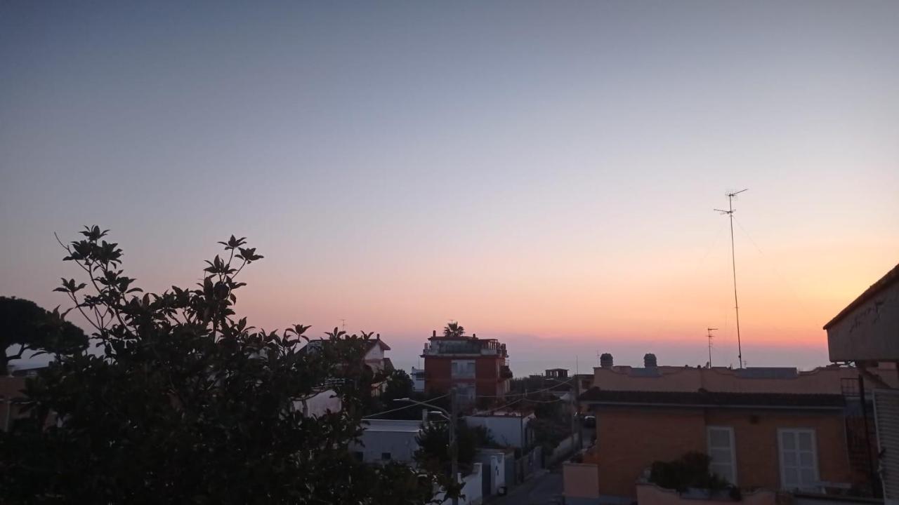 Villa Nerina Alloggio Turistico Άντζιο Εξωτερικό φωτογραφία
