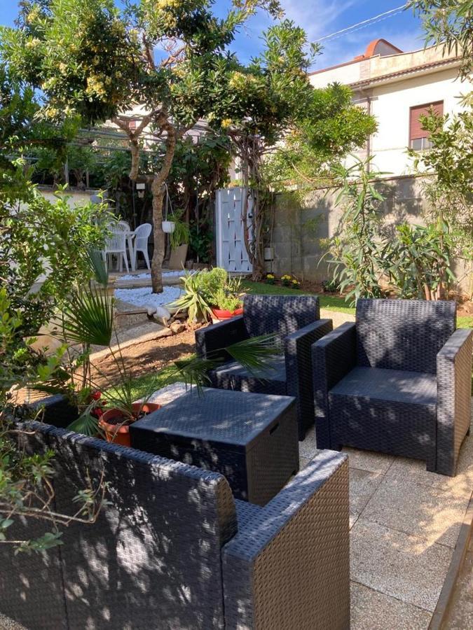 Villa Nerina Alloggio Turistico Άντζιο Εξωτερικό φωτογραφία